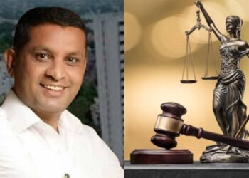 गिरणा पंपींग पाईप चोरी प्रकरण: सुनील महाजनांना अटकपूर्व जामीन मंजूर