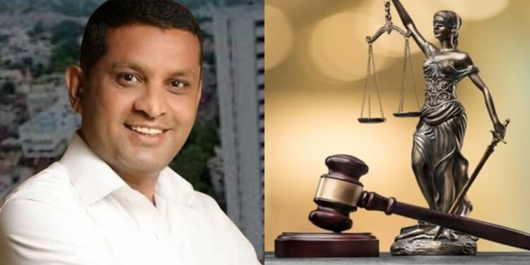 गिरणा पंपींग पाईप चोरी प्रकरण: सुनील महाजनांना अटकपूर्व जामीन मंजूर