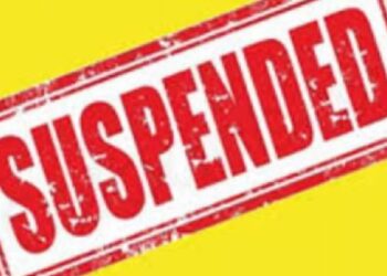 बोदवड तहसीलदार नितीन कुमार देवरेंवर निलंबनाची कारवाई : नेमकं कारण काय?