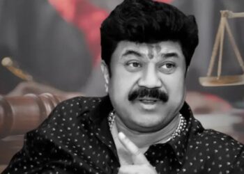 मोठी बातमी! वाल्मीक कराडला २२ जानेवारीपर्यंत SIT कोठडी