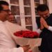 फडणवीसांनी घेतली राज ठाकरेंची भेट; भाजपने मोठी ऑफर दिल्याची चर्चा?