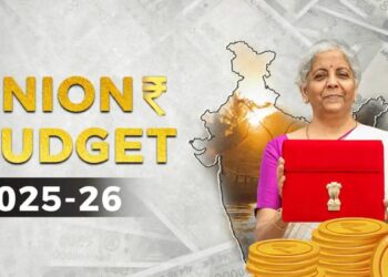 केंद्रीय अर्थसंकल्पातून जळगाव जिल्ह्यासाठी विकासाच्या मिळू शकतात नव्या संधी ; कसे ते जाणून घ्या.