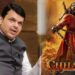 महाराष्ट्रात छावा चित्रपट ‘टॅक्स फ्री’ होऊ शकत नाही ; मुख्यमंत्री फडणवीसांनी सांगितलं कारण