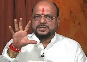 पालकमंत्री गुलाबराव पाटील यांची केंद्रीय अर्थसंकल्पावर प्रतिक्रिया