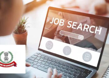 आयकर विभागात नोकरी करण्याची सुवर्णसंधी; ७८८०० ते २,०९,२०० रुपये पगार मिळणार