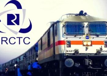 आयआरसीटीसीमार्फत निघाली भरती; ३०,००० पगार मिळणार, पात्रता काय?