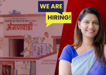 १२वी पास महिलांना सरकारी नोकरी मिळविण्याची सुवर्णसंधी