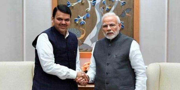 कोणाचीही पर्वा करू नका… पंतप्रधान मोदींचे फडणवीसांना आदेश, या नेत्यांवर होणार कारवाई?