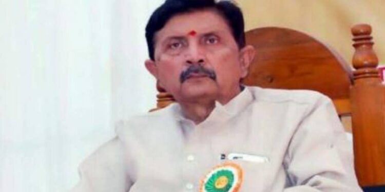 आता शेवट मी करणारच ; रामराजे नाईक-निंबाळकरांच्या व्हॉट्पअ‌ॅप स्टेटसने खळबळ