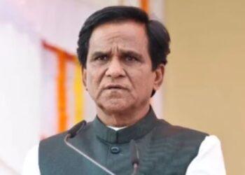 कार्यकर्ते नुसते थुंकले तरी.. रावसाहेब दानवेंच्या वादग्रस्त वक्तव्यामुळे राजकीय वातावरण तापले