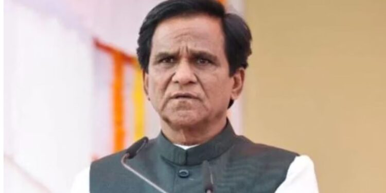 कार्यकर्ते नुसते थुंकले तरी.. रावसाहेब दानवेंच्या वादग्रस्त वक्तव्यामुळे राजकीय वातावरण तापले