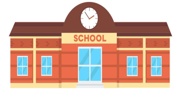 शाळांसाठी पायाभूत सुविधा पुरविण्यासाठी अनुदान; 22 फेब्रुवारीपर्यंत प्रस्ताव सादर करा