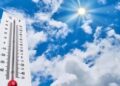 जळगावसह राज्यात तापमानाचा पारा वाढला ; आज कसं राहणार तापमान?