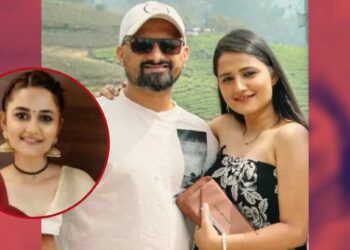 भयंकर! बायकोची निर्घृण हत्या करून मृतदेह सुटकेसमध्ये भरला, अन्…