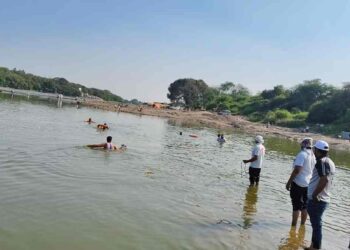 दुर्दैवी! गोदावरी नदीत दोन बाल वारकऱ्यांचा बुडून मृत्यू, दोघांना वाचविण्यात यश