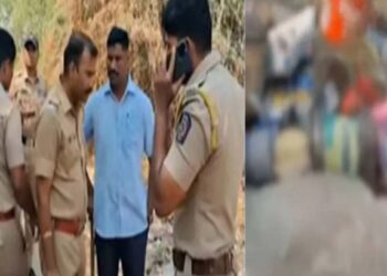 कचऱ्याच्या ढिगाऱ्यात 6 ते 7 अर्भकं आढळून आल्याने खळबळ