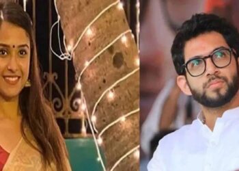 दिशा सालियन प्रकरण उकरुन निघताच शिंदे गट अन् अजितदादांचा नेता आदित्य ठाकरेंच्या मदतीला