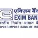 एक्सपोर्ट-इम्पोर्ट बँक ऑफ इंडियामध्ये विविध पदांसाठी भरती