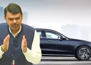 महाराष्ट्रात ईलेक्ट्रीक वाहने करमुक्त ; मुख्यमंत्र्यांची विधान परिषदेत घोषणा