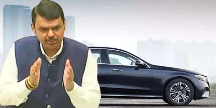 महाराष्ट्रात ईलेक्ट्रीक वाहने करमुक्त ; मुख्यमंत्र्यांची विधान परिषदेत घोषणा