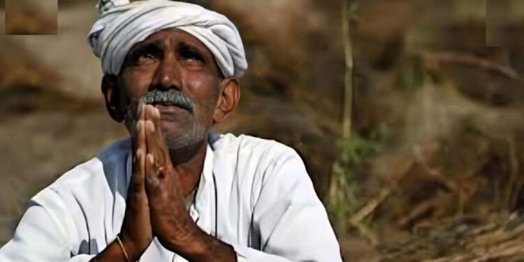 शेतकरी आत्महत्येच्या प्रस्तावांवर कठोर निकष ; ४० पैकी फक्त ३ प्रस्ताव मंजूर