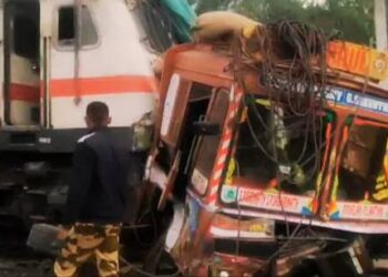 बोदवड नजीक अमरावती एक्सप्रेसला अपघात, रेल्वेचं वेळापत्रक कोलमडलं; ‘या’ गाड्यांना फटका!