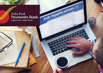 इंडियन पोस्ट पेमेंट बँक लिमिटेडमध्ये भरती ; पात्रता जाणून घ्या
