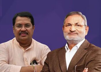 उद्या एखाद्याने खून केला तर…माणिकराव कोकाटेंच्या कोर्टाच्या निर्णयावर विजय वडेट्टीवारांची प्रतिक्रिया