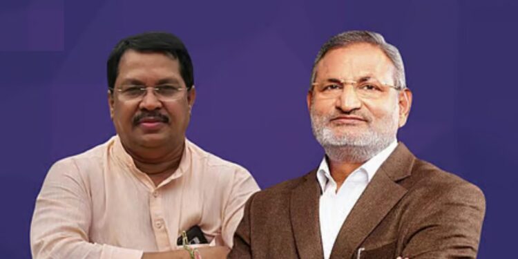 उद्या एखाद्याने खून केला तर…माणिकराव कोकाटेंच्या कोर्टाच्या निर्णयावर विजय वडेट्टीवारांची प्रतिक्रिया