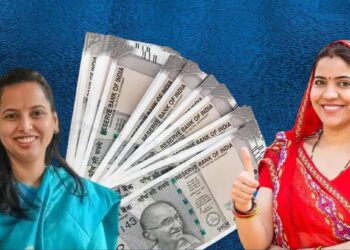 लाडक्या बहिणींना 2100 रुपयांचे आश्वासन नाही, काय म्हणाल्या आदिती तटकरे