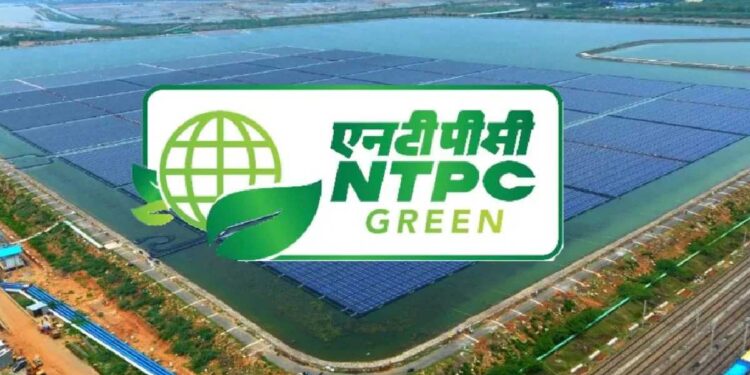 NTPC ग्रीन एनर्जी लिमिटेड मोठी पदभरती; तरुणांना सरकारी नोकरीची संधी