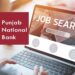 पंजाब नॅशनल बँकेत स्पेशलिस्ट ऑफिसर पदासाठी जम्बो भरती, पात्रता काय? किती पगार मिळेल? घ्या जाणून