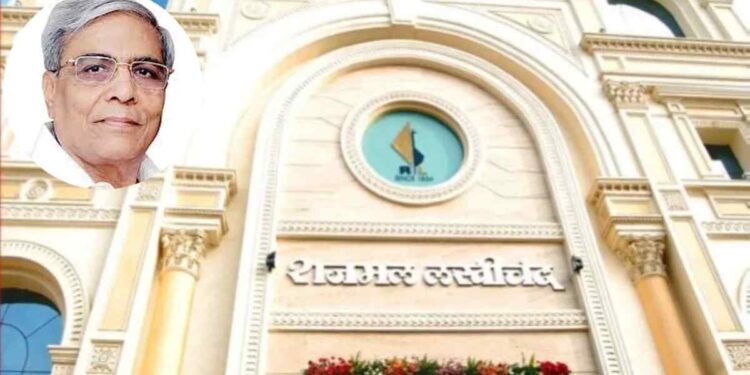 अखेर SBI ने हटवला राजमल लखीचंद ग्रुपवरील ‘फ्रॉड’चा ठपका