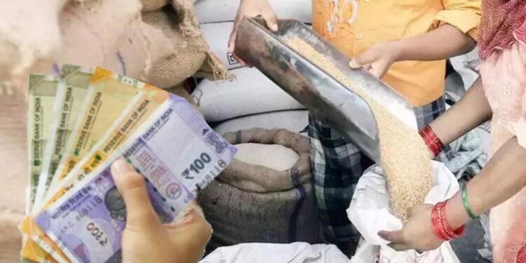 रेशन दुकानावर मिनी बँक चालवणारा नंदुरबार ठरला देशातील पहिला जिल्हा