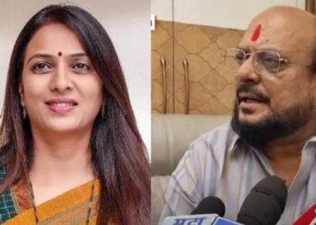 एक खून माफ करण्याच्या रोहिणी खडसेंच्या मागणीवर गुलाबराव पाटीलांची प्रतिक्रिया; म्हणाले..