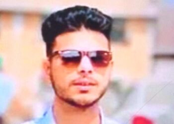 जळगावात तरुणाची गळफास घेऊन आत्महत्या