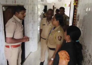 धुळ्यातील रुग्णालयात अवैध गर्भपाताचा धक्कादायक प्रकार