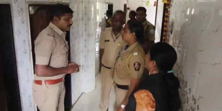 धुळ्यातील रुग्णालयात अवैध गर्भपाताचा धक्कादायक प्रकार