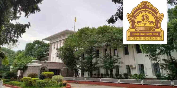 डॉ. बाबासाहेब आंबेडकर मराठवाडा विद्यापीठात प्राध्यापक पदांसाठी भरती; तब्बल एवढा पगार मिळेल?