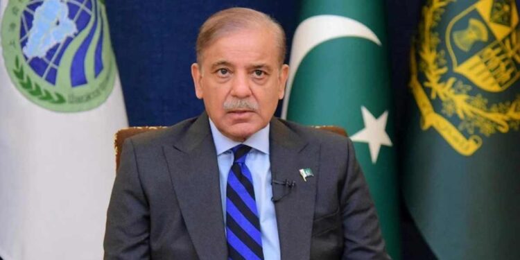 ‘तुम्ही पाणी थांबवले तर…’; पाकिस्तानच्या पंतप्रधानांची भारताला थेट धमकी