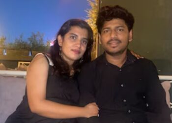 प्रेमविवाह केल्याच्या रागातून सासऱ्याचा जावयासह मुलीवर गोळीबार; मुलगी ठार, चोपड्यातील घटना