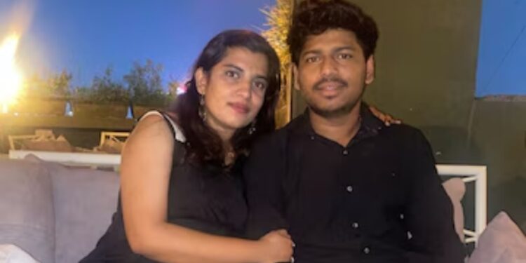 प्रेमविवाह केल्याच्या रागातून सासऱ्याचा जावयासह मुलीवर गोळीबार; मुलगी ठार, चोपड्यातील घटना