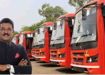 एसटी बसने प्रवास करणाऱ्यांसाठी चांगली बातमी! प्रवाशांसाठी ही सुविधा सुरु होणार?