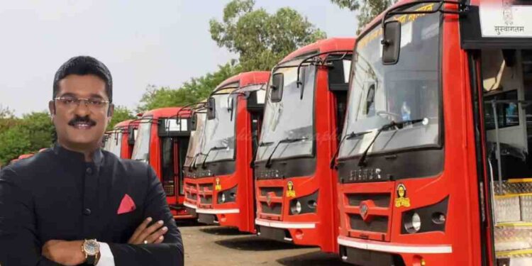 एसटी बसने प्रवास करणाऱ्यांसाठी चांगली बातमी! प्रवाशांसाठी ही सुविधा सुरु होणार?