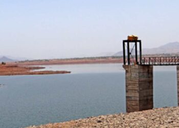 नंदुरबार जिल्ह्यात पाणीसंकट अधिक गडद ; निम्म्या लघु प्रकल्पांनी तळ गाठला