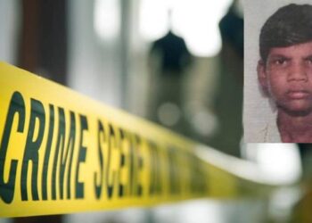 भडगाव तालुक्यात घराच्या वाटणीवरून तरुणाची हत्या ; पित्यासह भावाला अटक