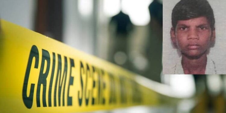 भडगाव तालुक्यात घराच्या वाटणीवरून तरुणाची हत्या ; पित्यासह भावाला अटक