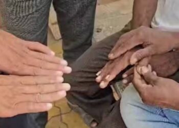 केस गळतीनंतर आता नव्या प्रकरणाने बुलढाण्यात खळबळ