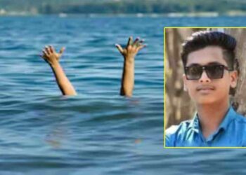 तीन दिवसाच्या सुट्यांमुळे विठ्ठलाच्या दर्शनासाठी पंढरपूरला गेला, चंद्रभागेत यावल तालुक्यातील तरुण बुडाला