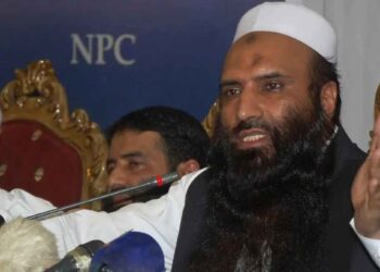 पहलगाम हल्ल्याचा मास्टरमाइंड सापडला ; सैफुल्लाह खालिद नेमका कोण?